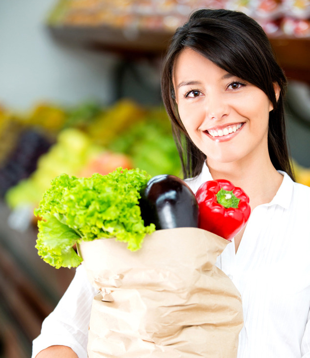 MrsGrocery.com Brooks