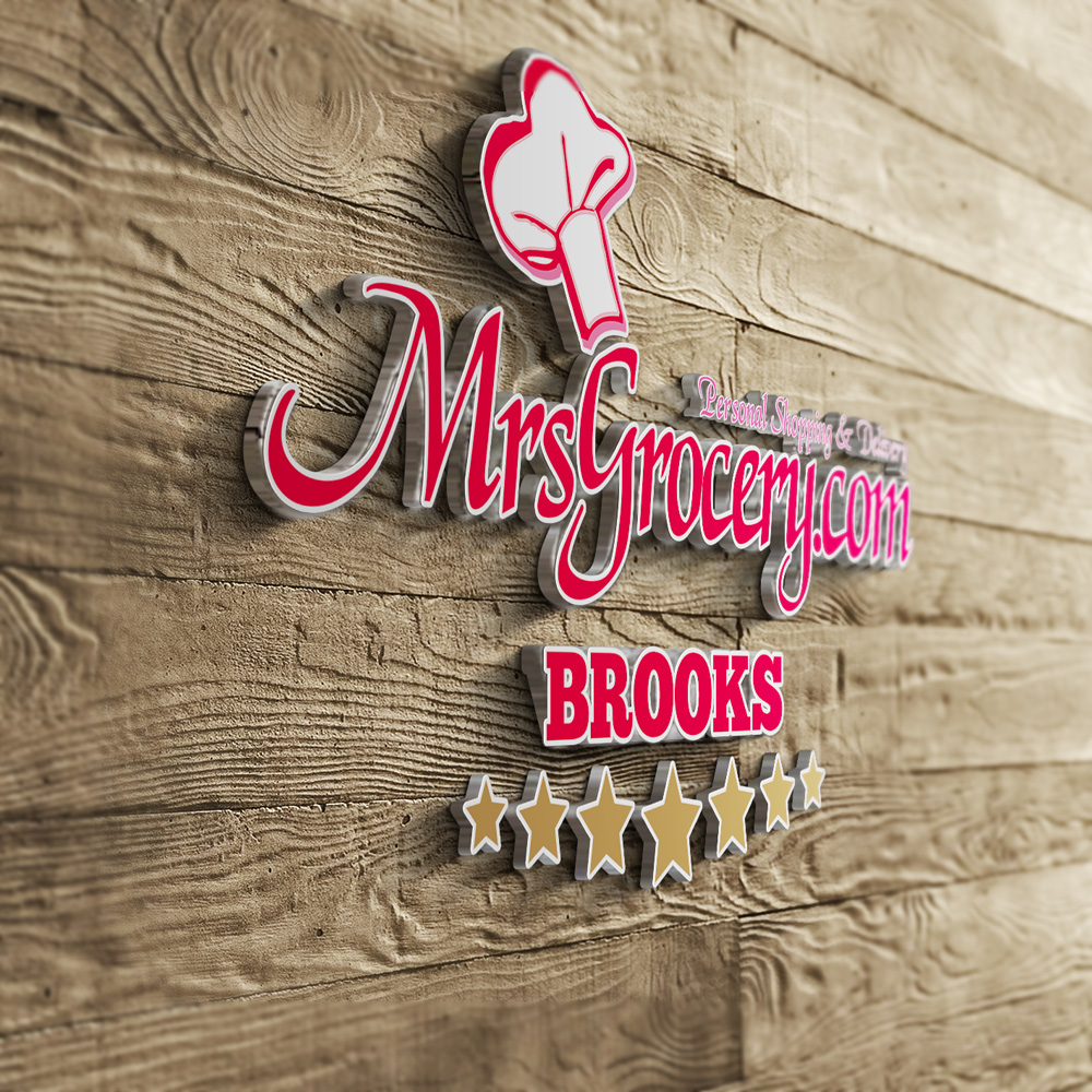 Brooks