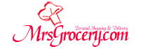MrsGrocery.com Brooks